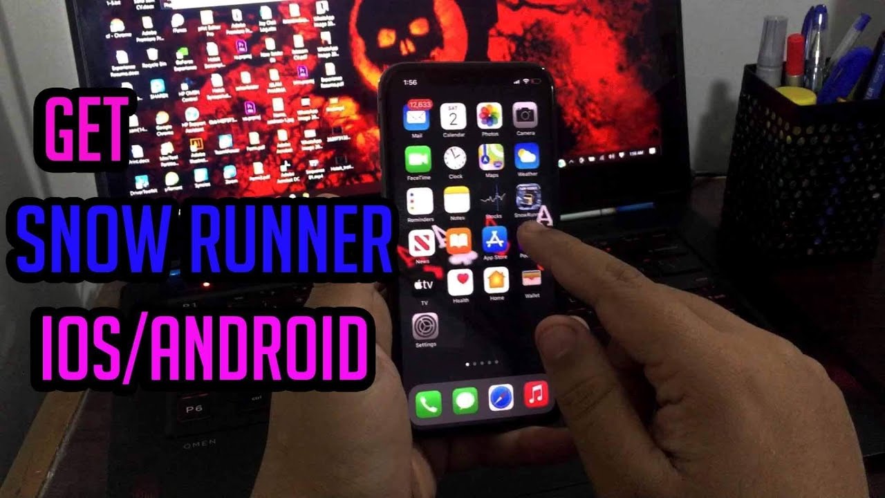 #1 SnowRunner Mobile APK Download – ANDROID and IOS 2021 Mới Nhất