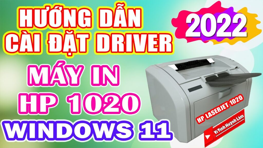 driver may in hp 1020