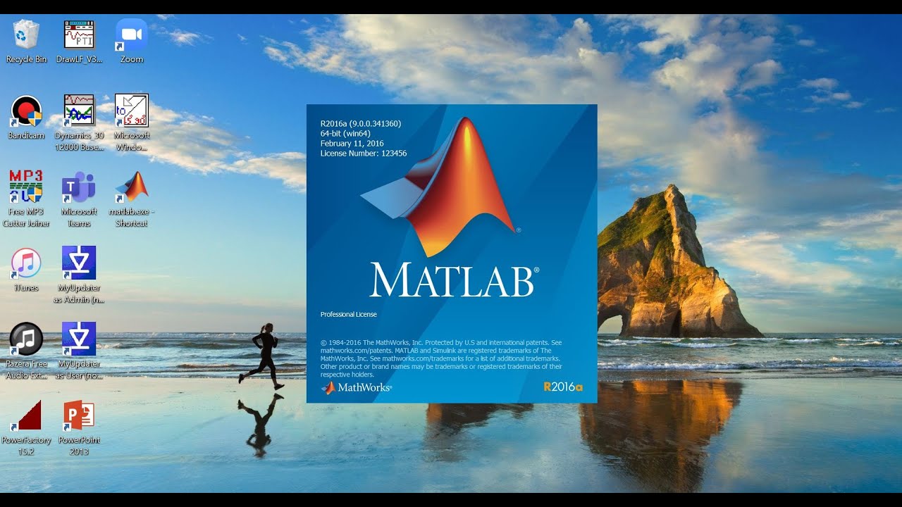#1 Hướng dẫn cài đặt phần mềm Matlab 2016 full crack #Matlab #crack Mới Nhất