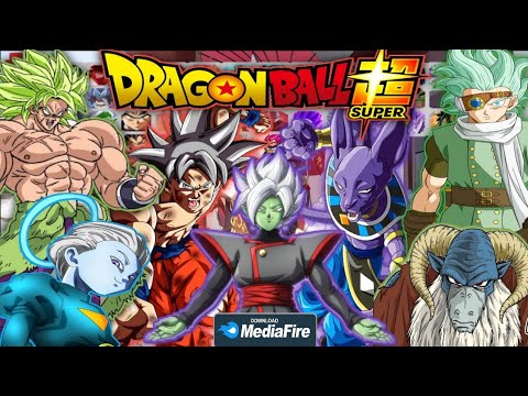 1 Dragon Ball Super Mugen Apk [Download] Gameplay | Tutorial | Android  @Lanzky Ph Mới Nhất Tháng Chín 2, 2023