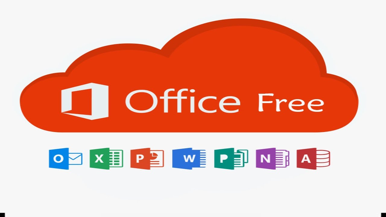 #1 Hướng dẫn Download – cài đặt phần mềm Microsoft Office Mới Nhất