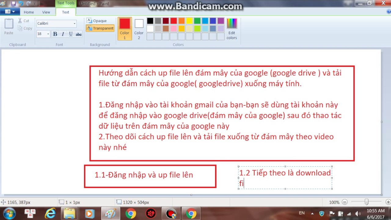 #1 Hướng dẫn cách upload file lên và download file từ goole drive xuống máy tính của bạn Mới Nhất