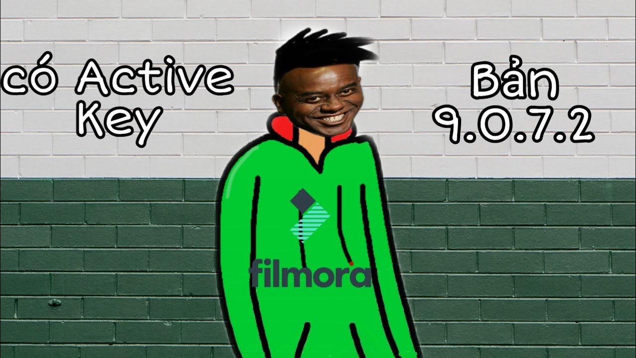 #1 cách tải Filmora 9 full active + key active Mới Nhất