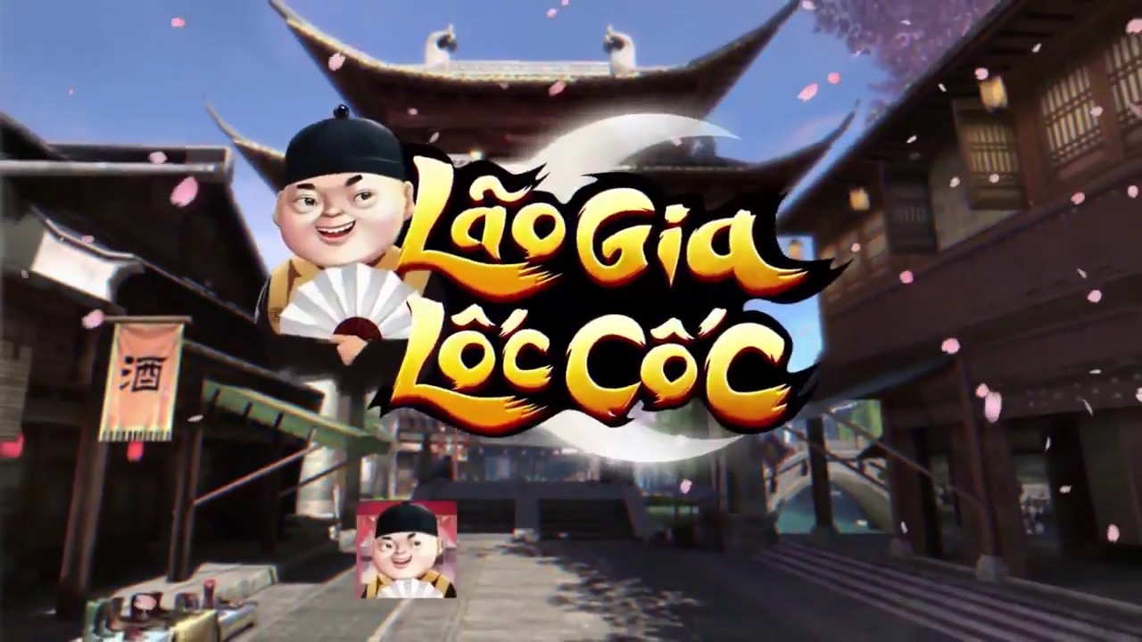 #1 Tải game quan đấu Lão Gia Lốc Cốc Funtap đầy vui nhộn Mới Nhất