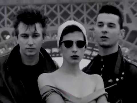 #1 Depeche Mode – Strangelove (Official Video) Mới Nhất