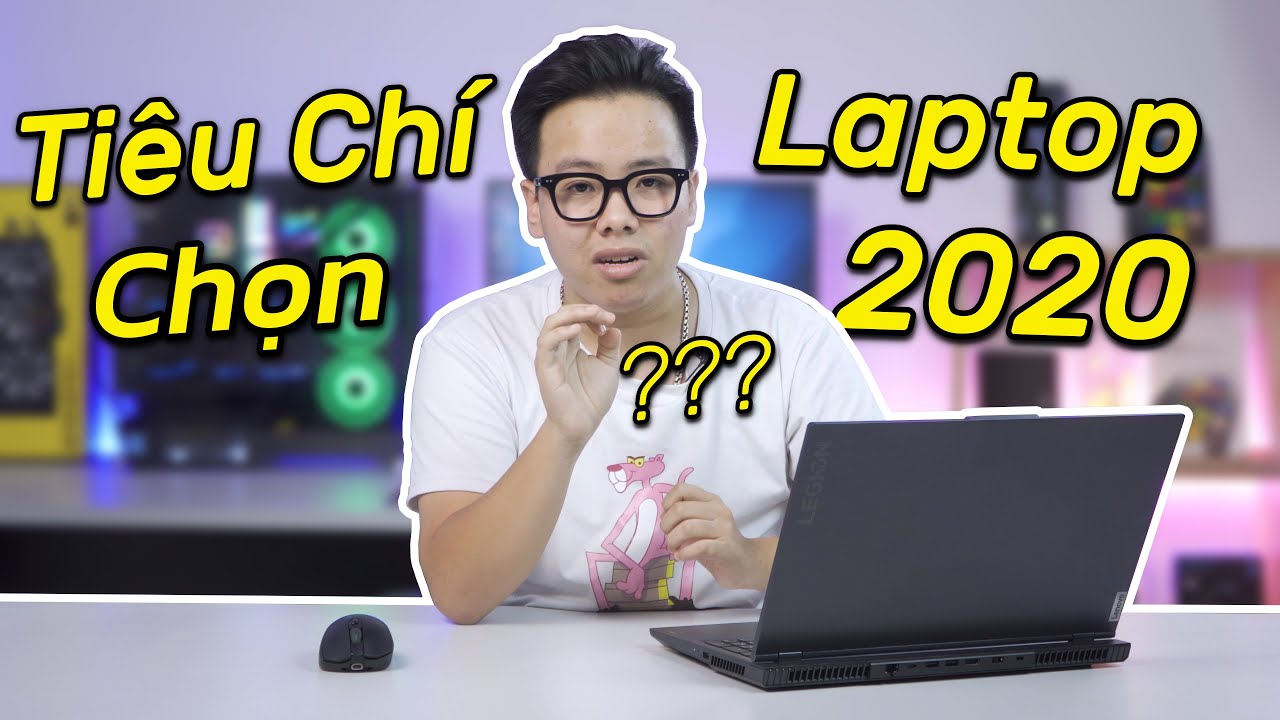 #1 Chia sẻ cách chọn Laptop Gaming năm 2020 #LaptopAZ Mới Nhất