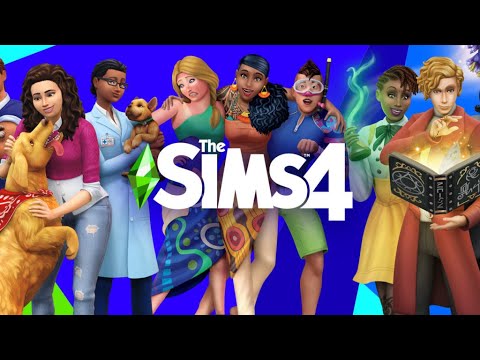 #1 Hướng Dẫn Tải Game The Sims 4 Việt Hóa Full DLC Bản Mới Nhất 1.87.40.1030 (Cập Nhật Liên Tục) Mới Nhất