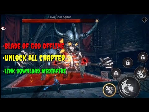 #1 Download Game [Blade Of God Apk+Obb] Offline,Full Chapter Mới Nhất