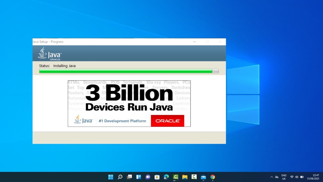 #1 How to Install Java JDK on Windows 11 ( with JAVA_HOME ) Mới Nhất