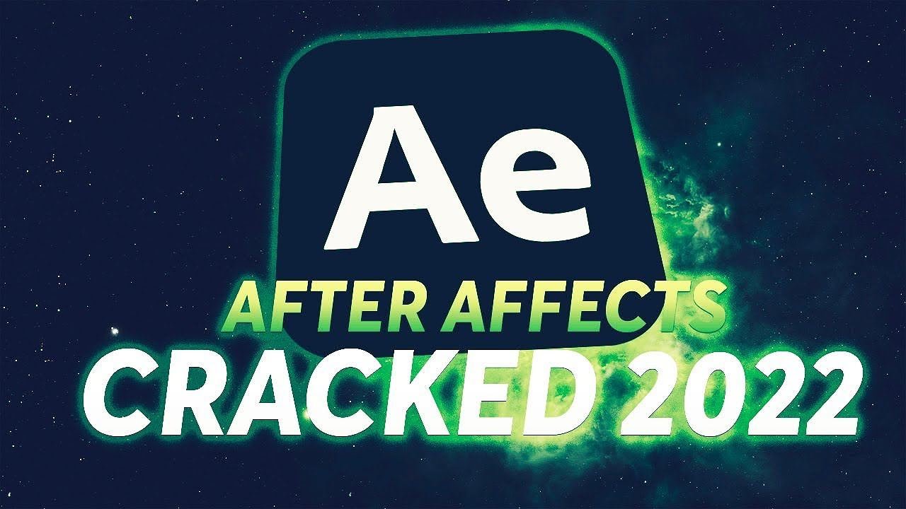 #1 Adobe After Effects active | Free Download Adobe AE 2022 activeed For Free Mới Nhất