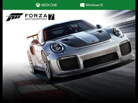 #1 How To Download Forza Motorsport 7 PC + Full Game active for Free [Multiplayer] New 2018 Mới Nhất