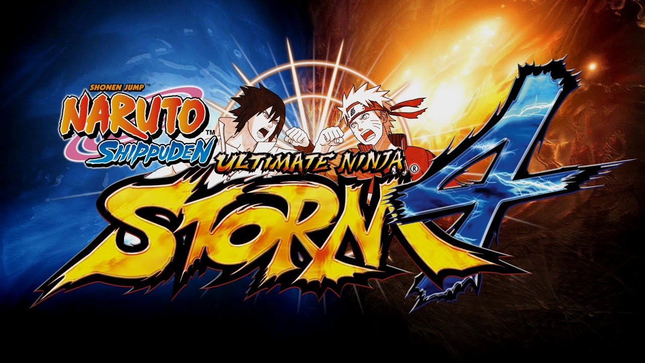 #1 Hướng Dẫn tải và cài đặt Naruto Storm 4 bản active Mới Nhất