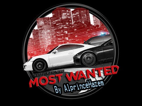 #1 Download game Need for Speed Most Wanted of original + online no crack Mới Nhất