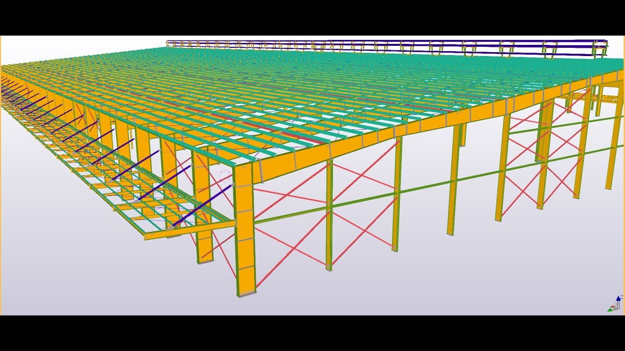 #1 Hướng dẫn cài đặt Tekla Structure 2016 Full Active – Install Tekla Structure 2016 Full Active Mới Nhất