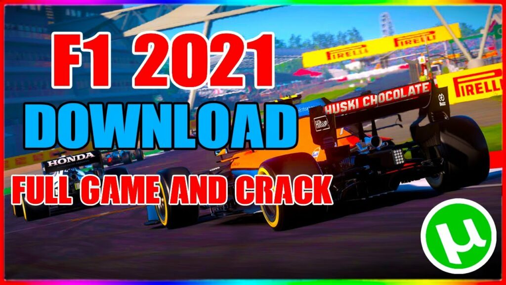 1 F1 2021 CRACKED 🔥 FULL GAME + CRACK 🔥 F1 2021 DOWNLOAD 🔥 F1 2021