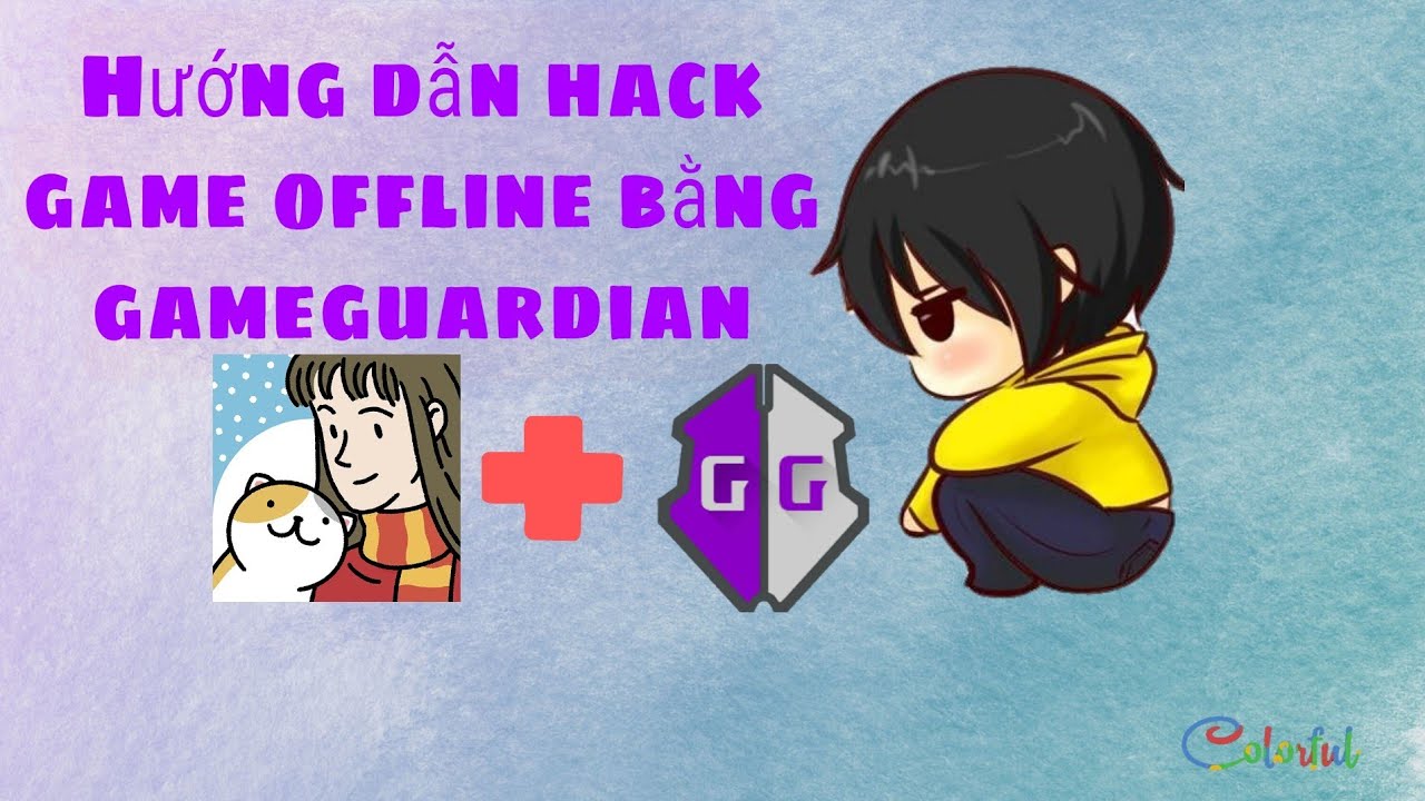 #1 hướng dẫn hack tiền game offline bằng game guardian No Root Mới Nhất