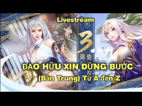 #1 Đạo Hữu Xin Dừng Bước ( bản Trung ) | Chia Sẽ Từ A Đến Z Mới Nhất