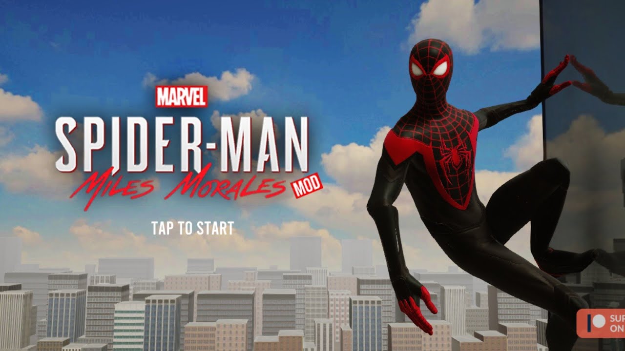 #1 hướng dẫn tải game spider man miles morales ps4 Mới Nhất