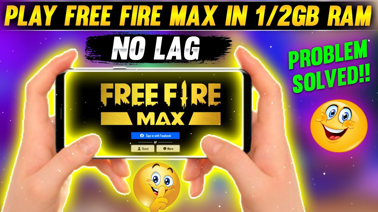 #1 How To Download Free Fire Max In 1Gb/2Gb/3Gb Ram Phone | How to Play Free Fire Max In 1Gb/2Gb Ram Mới Nhất