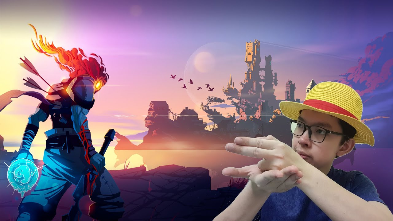 #1 Siêu Phẩm Nhập Vai Giá 180K Nay Có Bản Mod Chơi Miễn Phí – Dead Cells – Top Game Hay Android, Ios Mới Nhất