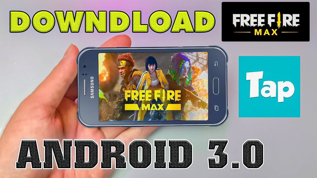 #1 Cách Tải Free Fire Max Cho Thiết Bị Không Tương Thích | MH TV | Lỗi Thiết Bị Không Tương Thích Mới Nhất