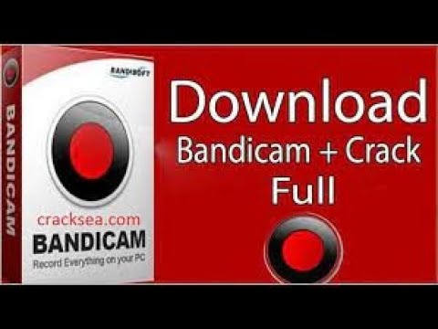 #1 Hướng Dẫn Tải và cài đặt crack BANDICAM mới nhất Mới Nhất