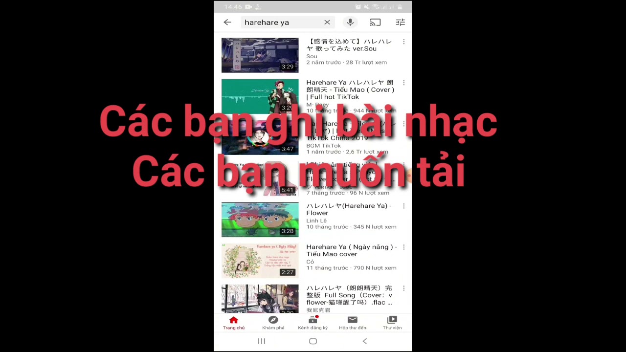 #1 Hướng dẫn tải nhạc từ youtube về bộ nhớ điện thoại Mới Nhất