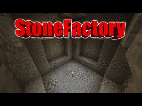 #1 Cách cài mod stone factory cho Minecraft Pe 1.17 Ios Mới Nhất