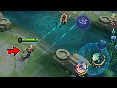 #1 Sniper bug ultimate on beatrix (pls fix) Mới Nhất