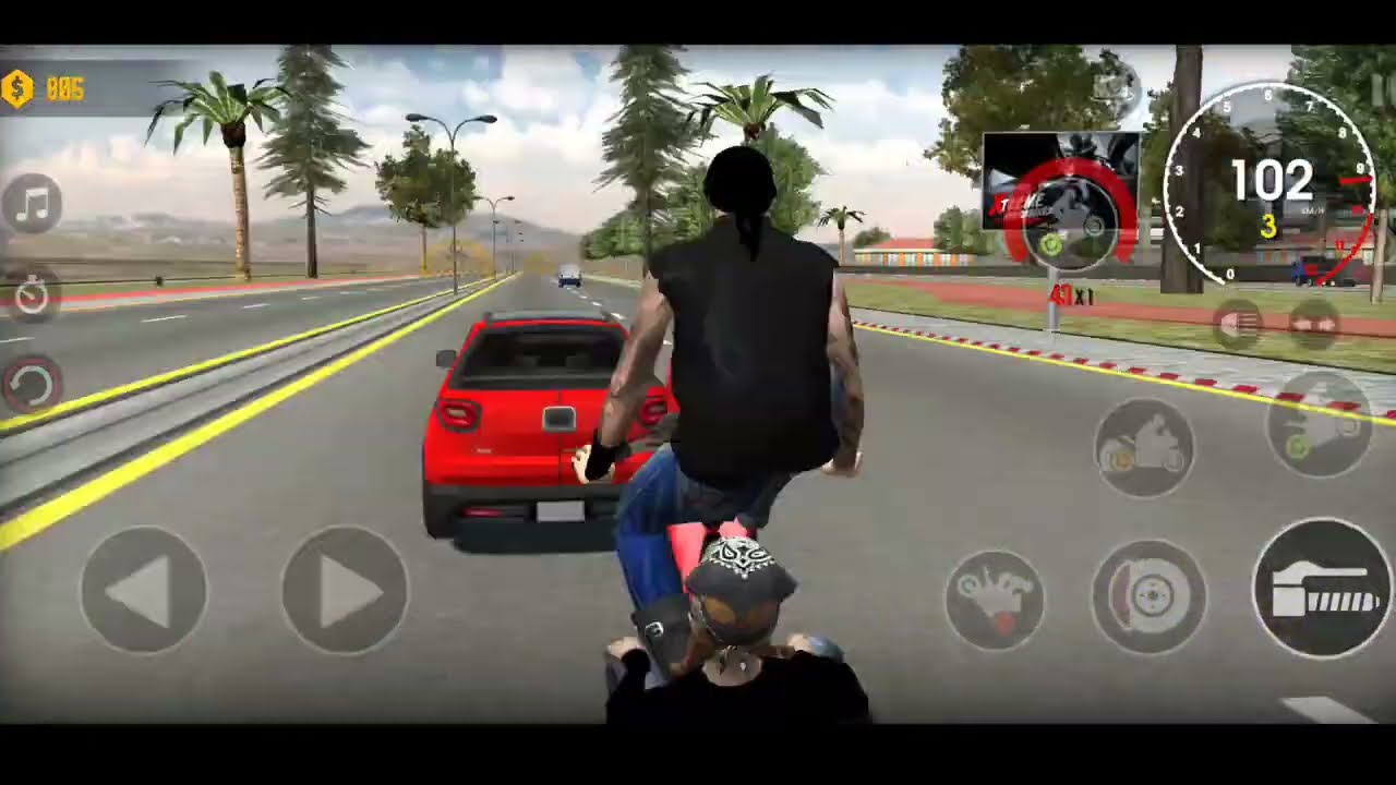 #1 trò chơi Xtreme Motorbike Simulator l Link tải game👇Phiên bản 1.5 Mới Nhất