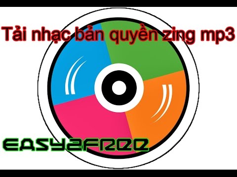 #1 #1 Tải nhạc bản quyền Zing MP3 trên Android Mới Nhất