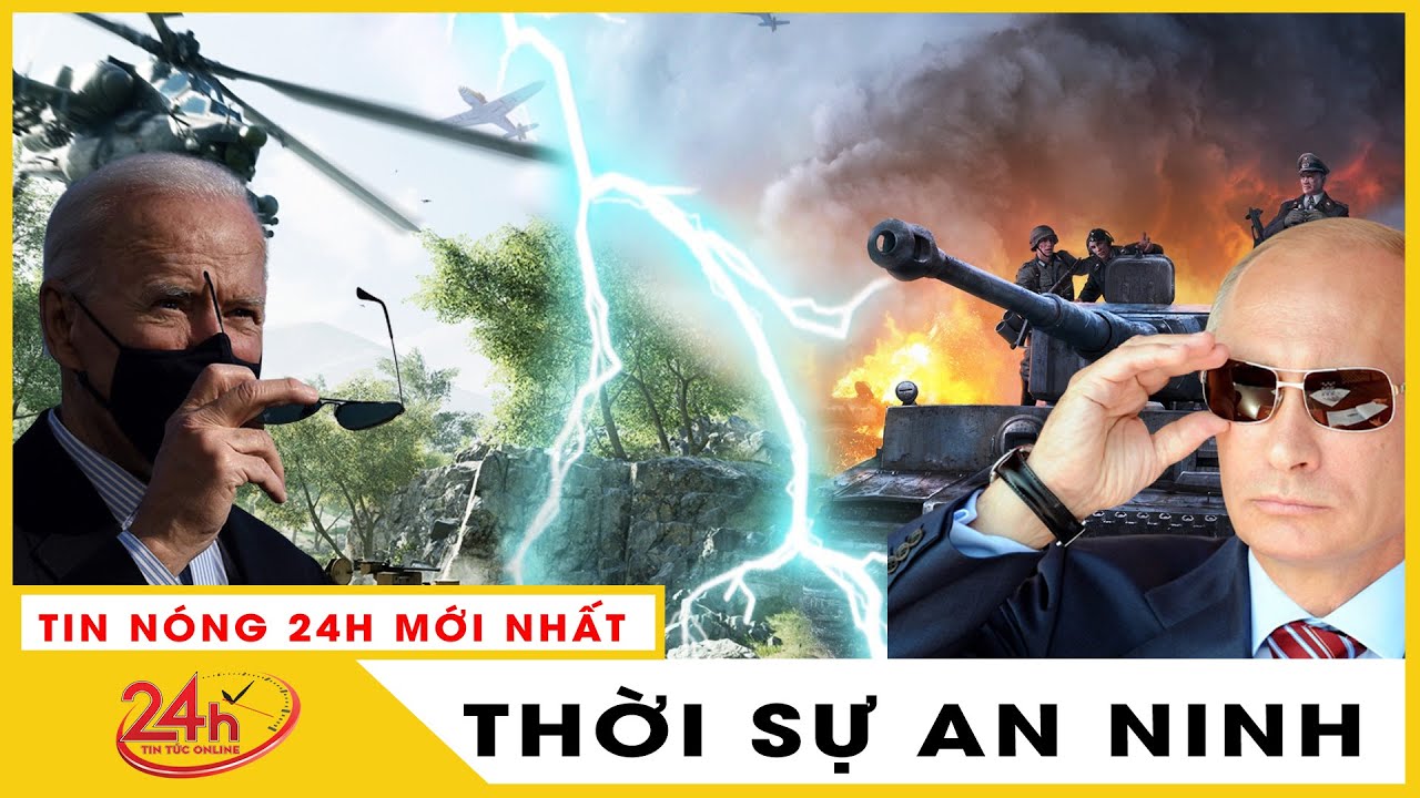 #1 Toàn cảnh Thời sự Nóng Nhất 24h Sáng 27/5 | Tin tức xung đột Nga Ukraine mới nhất | Tv24h Mới Nhất