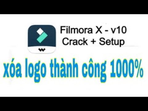 #1 GHT Channel- HOW TO SETUP FILMORA 10 FULL CRACK (Last Version)/ Hướng dẫn cài đặt Filmora 10 Mới Nhất