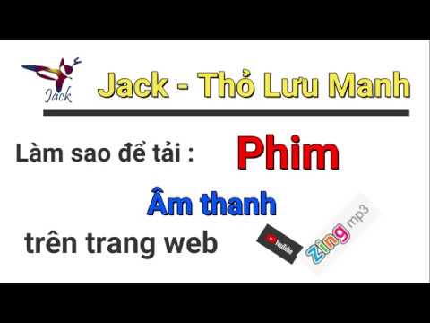 #1 Hướng dẫn tải nhạc – phim trên Youtube đơn giản bằng trình duyệt web Coccoc Mới Nhất