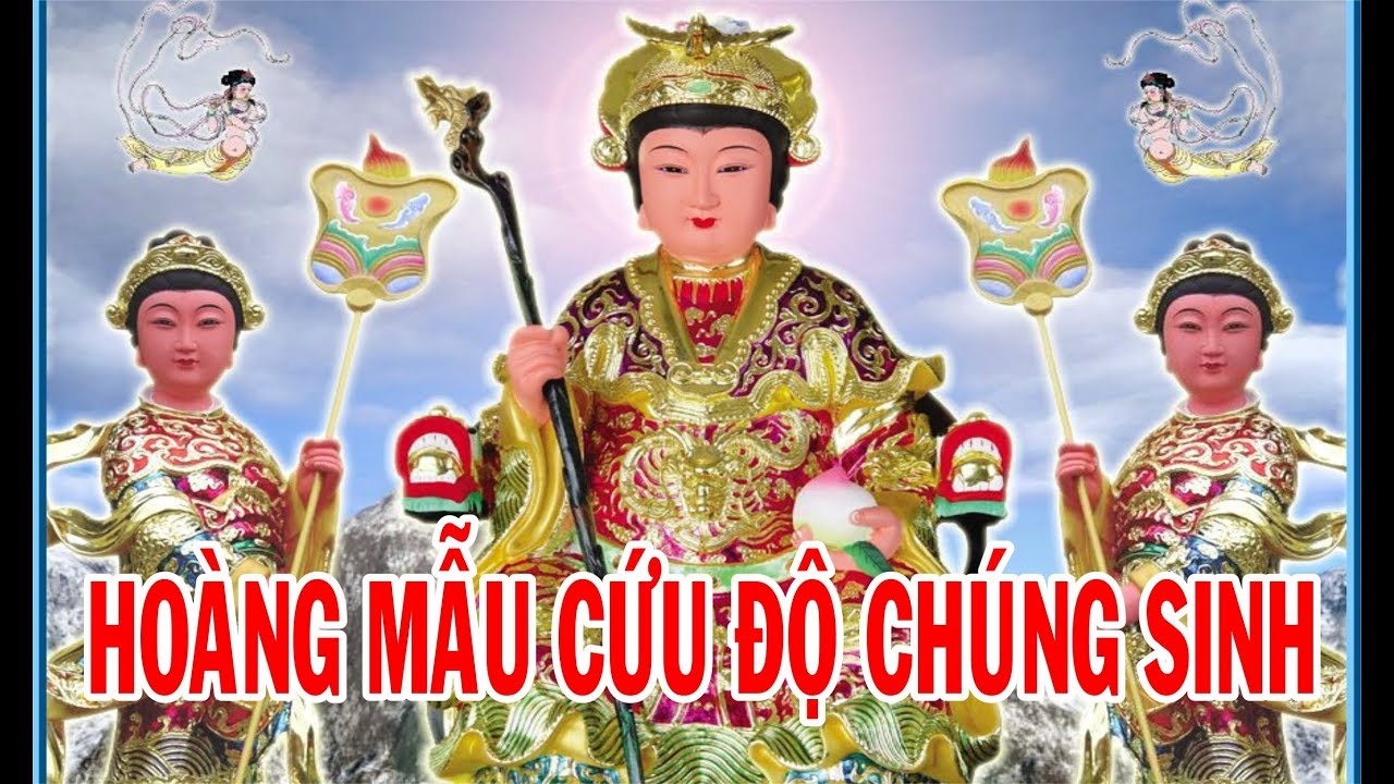 #1 MẸ pHẬT mẪU  Dẫn Đường Chỉ Lối Cứu Độ Chúng Sinh (Nghe Một Lần Hạnh Phúc Cả Đời) Mới Nhất