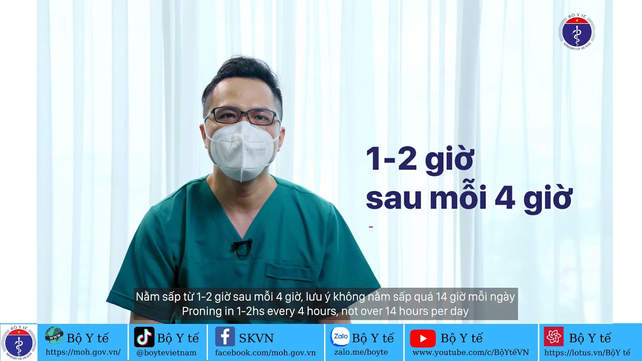 #1 HƯỚNG DẪN CÁCH TẬP THỞ VÀ VẬN ĐỘNG TẠI NHÀ| Kênh thông tin Bộ Y tế Mới Nhất