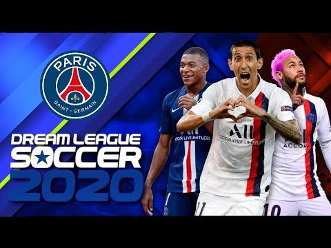 #1 Hướng dẫn tải DREAM LEAGUE SOCCER 2020 MOD PSG | U.n.l.o.c.k all player + có quốc kì Việt Nam,.. Mới Nhất