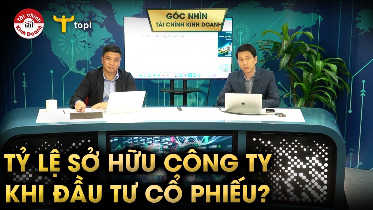 #1 Nhiều công ty "vô chủ" do chủ tịch bán hết cổ phiếu, nhà đầu tư hoang mang không biết về đâu? Mới Nhất