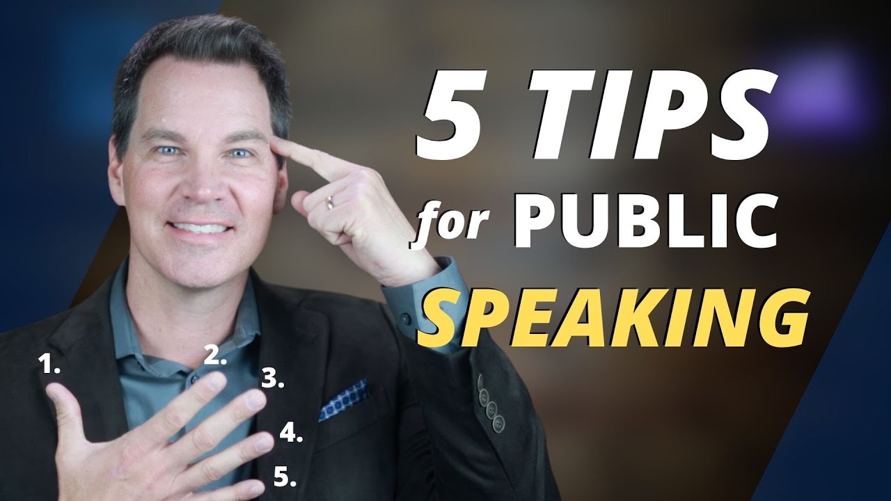 #1 How to Make Your Public Speaking Message More Memorable Mới Nhất