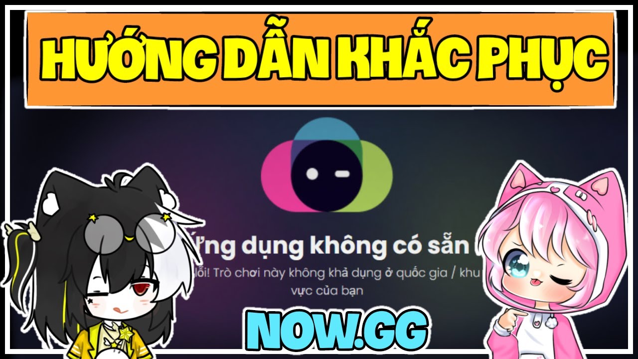 #1 // Hướng dẫn khắc phục lỗi không thể khởi động Play Together trên now.gg // Mới Nhất