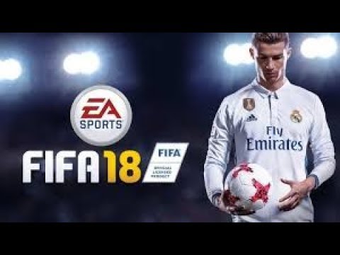 #1 FIFA 18 Download Full Version PC Game + Active and Torrent Free + MULTIPLAYER Mới Nhất