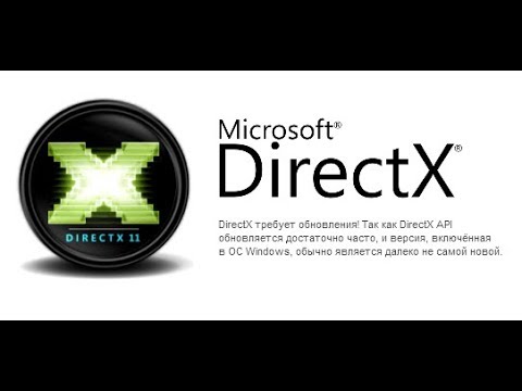 #1 Cách tải và cài DIRECTX 11 windows 7 Mới Nhất