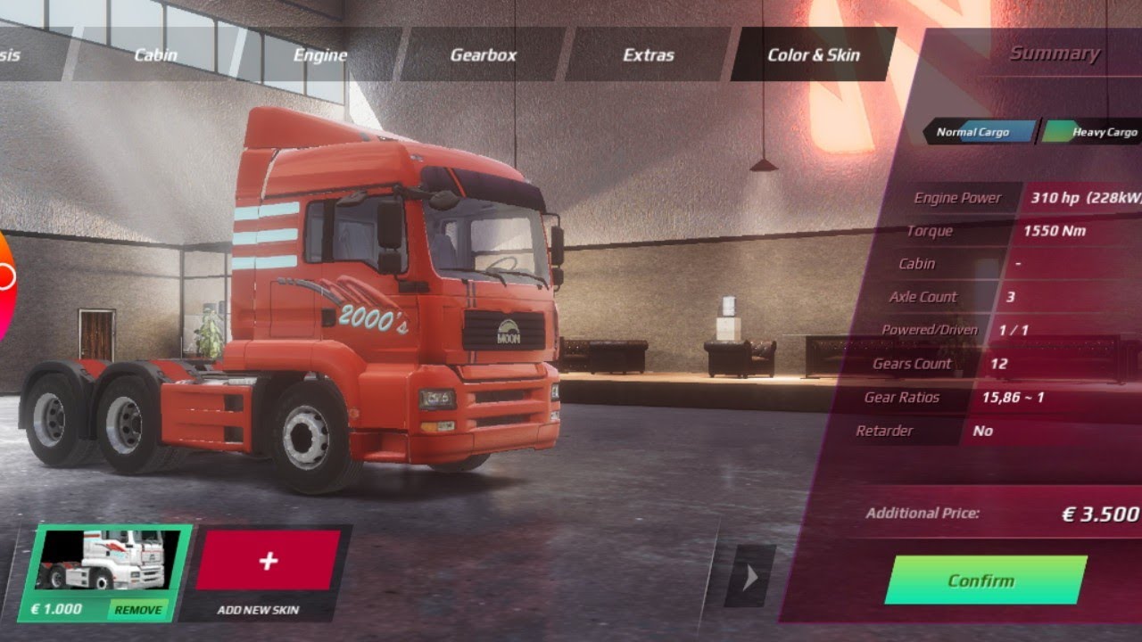 #1 Hướng dẫn cách tải game Truckers Of Europe 3 Apk Beta Mới Nhất