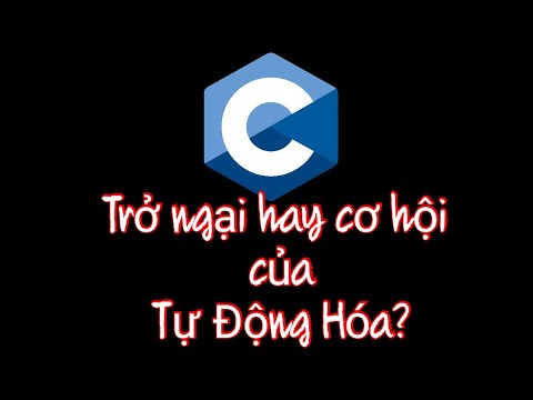 #1 [Video truyền cảm hứng] Nền tảng của tự động hóa hiện đại – C Programming Language Mới Nhất