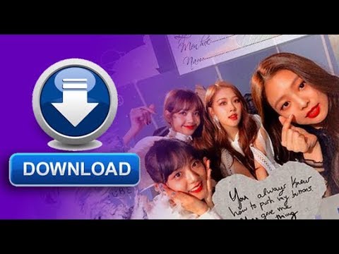 #1 Bìa vở thần tượng Nhóm nhạc BLACKPINK | Hướng dẫn tải ảnh chất lượng in đẹp nhất Mới Nhất