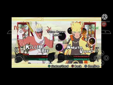 #1 cách tải game naruto impact mod naruto storm 4 on android Mới Nhất