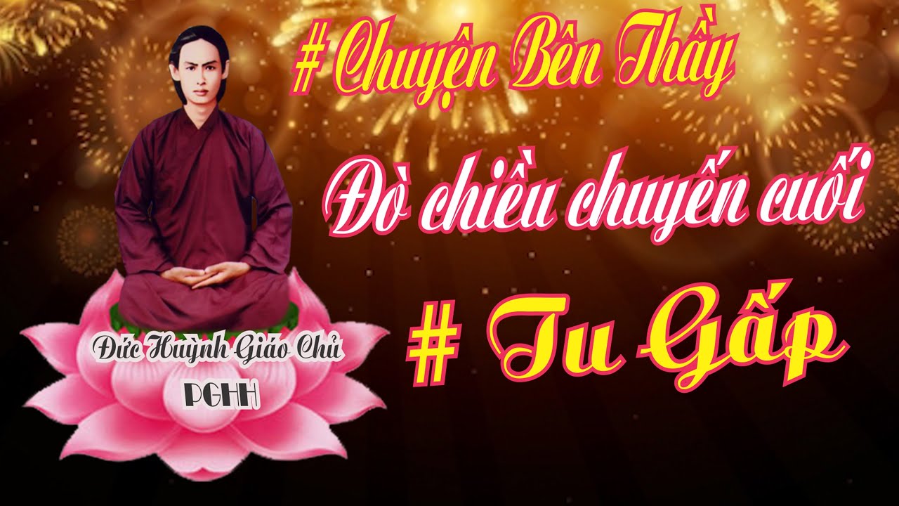 #1 KỂ CHUYỆN BÊN THẦY PGHH 2 Mới Nhất