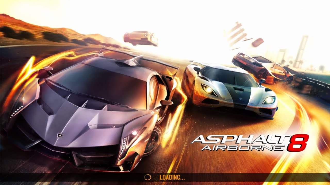 #1 Hướng Dẫn Hack Asphalt 8 Trên Windows 10, 8.1, 8 mới nhất 2016 Mới Nhất