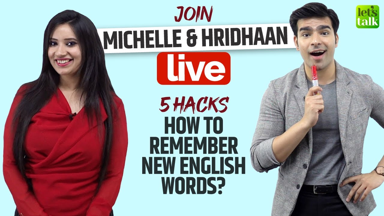 #1 5 Hacks – How To Learn And Remember New English Words? 👍  Best English Speaking Tips & Tricks Mới Nhất