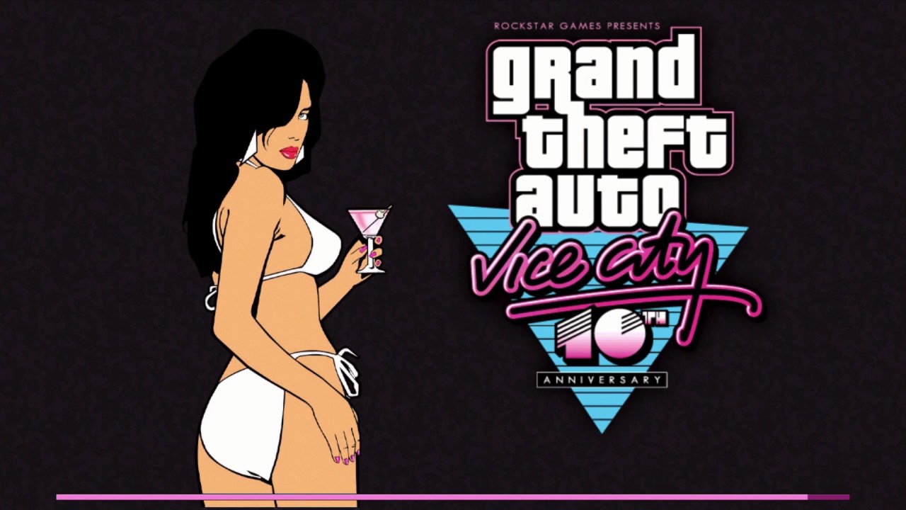 #1 Tải Game GTA Vice City cho iPhone/iPad mới nhất Mới Nhất